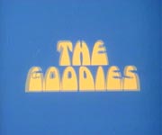 The Goodies Logo